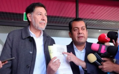 Congreso de la Unión niega prórroga al INE para aplazar elección de personas juzgadoras