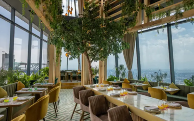 OpenTable revela tendencias que ganaron impulso en 2024 y despegarán en 2025