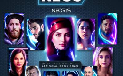 NEORIS brilla en los Premios AMCO 2024 con “WE ARE NEOS”