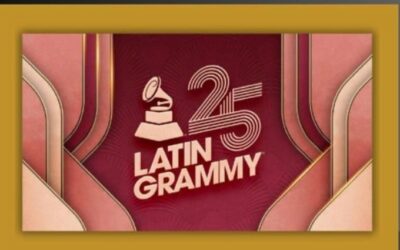 Sonora Santanera, Sonora Altepexana y Orquesta de Pérez Prado presentes en el Grammy Latino