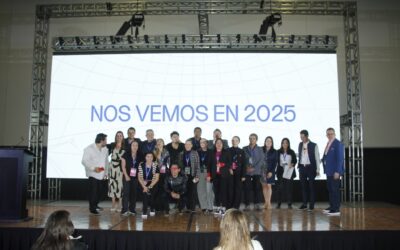 Metaworld Congress LATAM, punto de diálogo para la innovación tecnológica