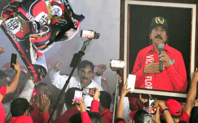 Víctor Flores Morales seguirá como líder de los ferrocarrileros de 2024 al 2030