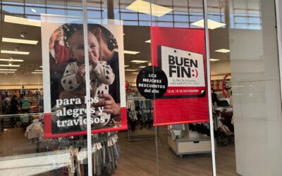 Asesoró Profeco a más de 16 mil personas durante El Buen Fin