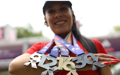 Adidas Splits prepara carrera histórica para celebrar su X aniversario