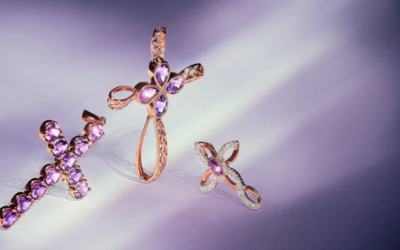 Presenta Bizzarro nueva colección que irradia confianza y gracia