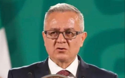 Trabajadores de la Secretaría de Finanzas de Edomex aplauden cambios en la dependencia