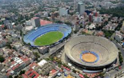 Estadio Azul y la Plaza de Toros serán aperturados este jueves