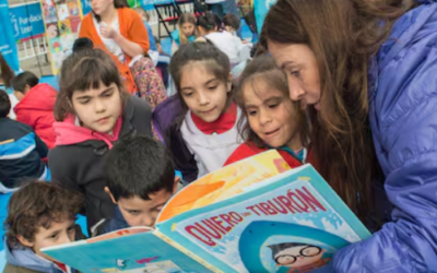 Atienden autoridades educativas llamado a sumarse al primer “Maratón por la Lectura”