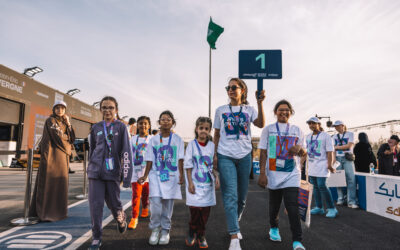 Revela Formula E sus planes para para Fia Girls On Track en Temporada 11