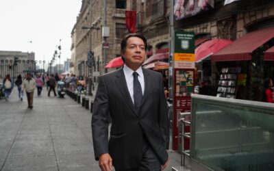 Invita titular de SEP al Festival 25N para erradicar violencia contra las mujeres