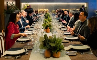 JW Marriott Mexico City Polanco celebra cuatro décadas de hospitalidad