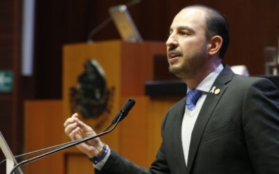 Confía PAN que SCJN continuará siendo guardián de la Constitución