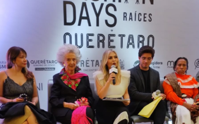 Anuncian Edición “Raíces” del Fashion Days Querétaro 2024