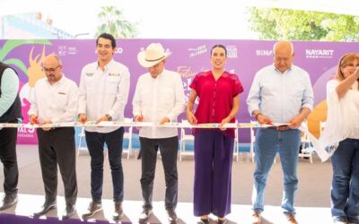 Festival de Pueblos Mágicos del Mar de Cortés se consolida como detonante turístico