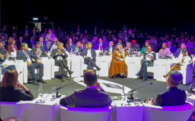 Secretaria de Turismo cierra exitosa gira de trabajo en Londres, Reino Unido