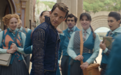 Jonathan Bailey formará parte de la premiere de Wicked en México