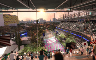 Formula E y Ubisoft revelan tres nuevos circuitos en Trackmanía