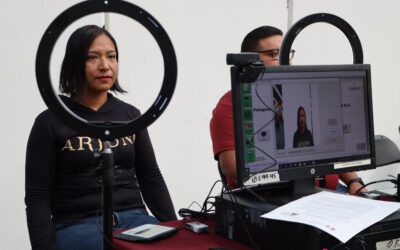 Expide CDMX 13 mil 836 nuevas licencias permanentes