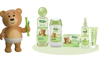 Lanzan Ricitos de Oro Bio-Pure: nueva generación de productos para bebés