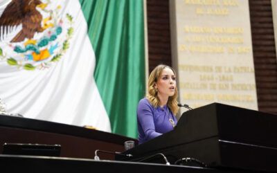 Impulsa PRI que programa Pueblos Mágicos sea incluido en Ley General de Turismo