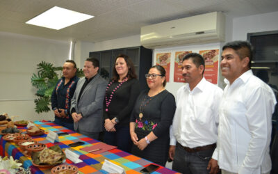 Llega la Feria de la Barbacoa a San Salvador Cuauhtenco, Milpa Alta