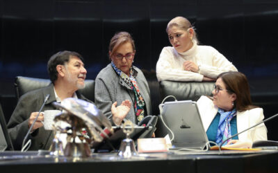 Ya es constitucional extincion de organismos autónomos