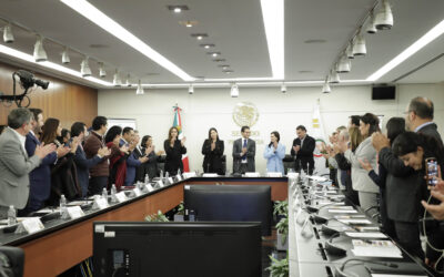 Desde el Senado se respalda al sector turístico del país