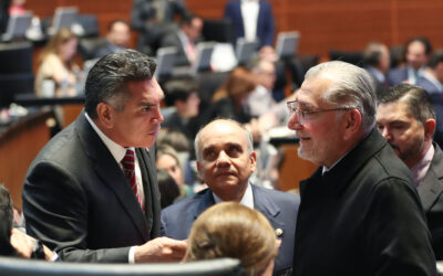 Senado aprueba por unanimidad la llamada “Ley Silla”