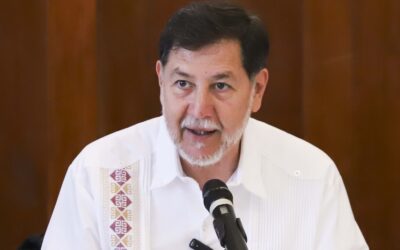 Solicitará Fernández Noroña que Comité de Evaluación revise quejas de aspirantes