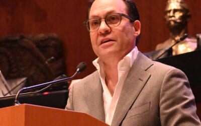 Celebra MC reforma que dignifica a trabajadores de plataformas digitales