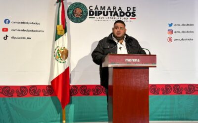 Pide diputado Castro a gobernador de Coahuila aclarar cifras de inversión y empleo