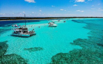 Q. Roo concluye 2024 con un sector turístico posicionado