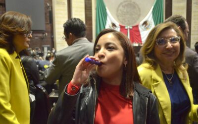 Aprueban Diputados, en lo particular, prohíbir cigarrillos electrónicos y vapeadores