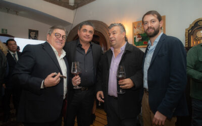 Casa Cházaro presentó  “Don Tito” un puro de edición limitada, con tabaco 100% mexicano