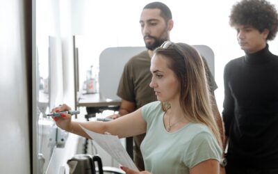 Desafíos hacia 2025 y las crecientes expectativas de los trabajadores