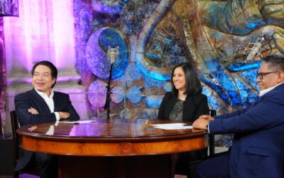 Medios públicos contribuyen a la formación de ciudadanía :Mario Delgado