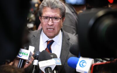 Diputados ajustarán presupuesto del INE para evitar excesos: Monreal