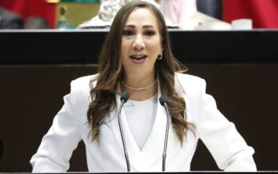 Se declara listo PAN para discusión del PEF 2025