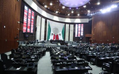 Diputados declaran constitucionalidad de reformas que extinguen órganos autónomos
