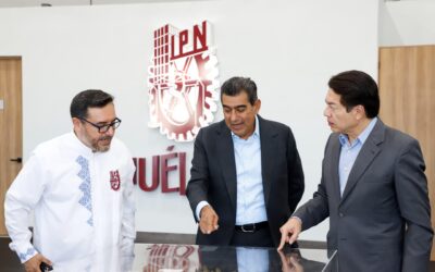 Ciencia y tecnología, promotores del bienestar y prosperidad: Mario Delgado