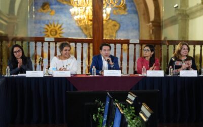 Trascendental, colaboración entre sector público e industria: SEP