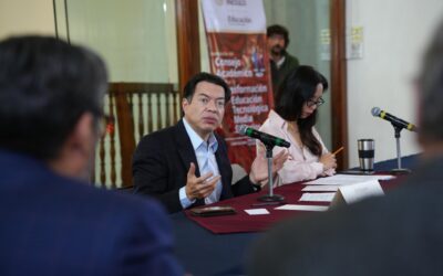 Impulsa SEP reforma a la Educación Media Superior, la más importante en décadas