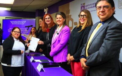 Seguirá CONOCER impulsando certificación para mujeres de México: SEP
