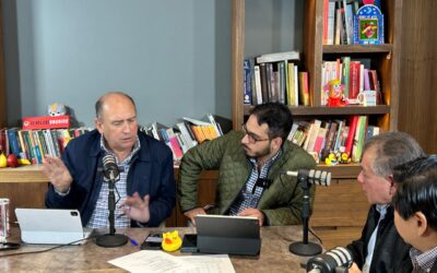 Reforma al Infonavit pone en riesgo ahorros para vivienda de trabajadores: Moreira