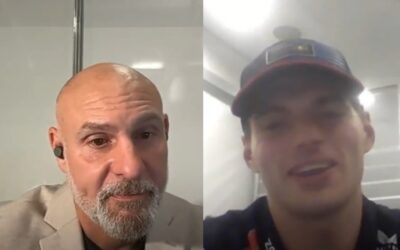 FORMULA E dona 250 mil dólares de apuesta por campeonato de Max Verstappen