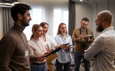 El 2025 apunta a ser un año de crecimiento para industria de eventos y reuniones