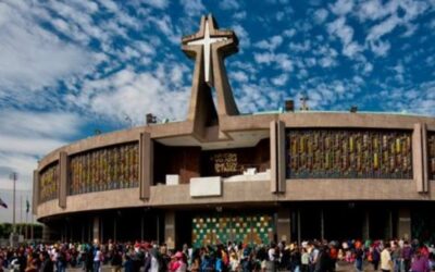 Celebración a la Virgen de Guadalupe dejará derrama por 20 mil mdp a nivel nacional: Concanaco