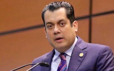 En discusión del PEF 2025 habrá un debate civilizado: Sergio Gutiérrez