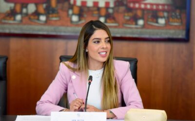 “Ley Silla” busca garantizar condiciones de dignidad respeto a trabajador@s