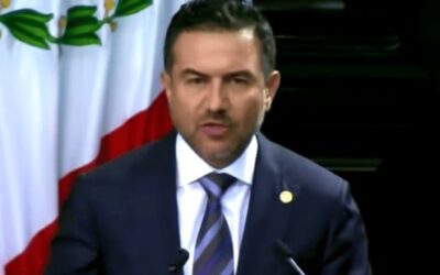 Demandan investigación sobre agresiones contra el senador Miguel Ángel Yunes